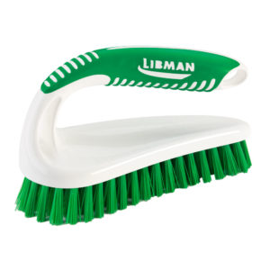 Power scrub brush by Libman