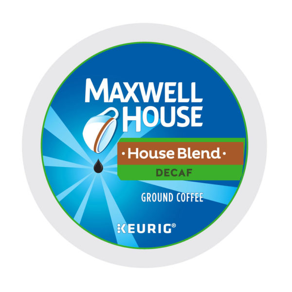 House Blend K-Cup