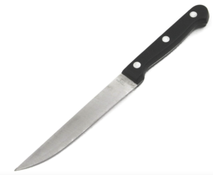5 Inch Utility knife