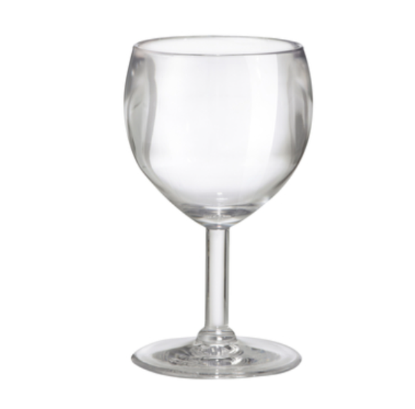 6 Oz. Wine Glass