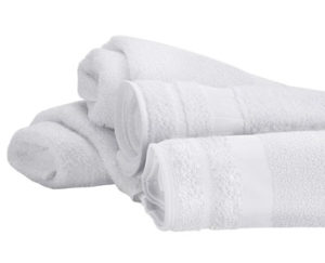Excellence Bath Towel Collection