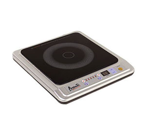 Hot Plate Skillet Counter top Cooktop