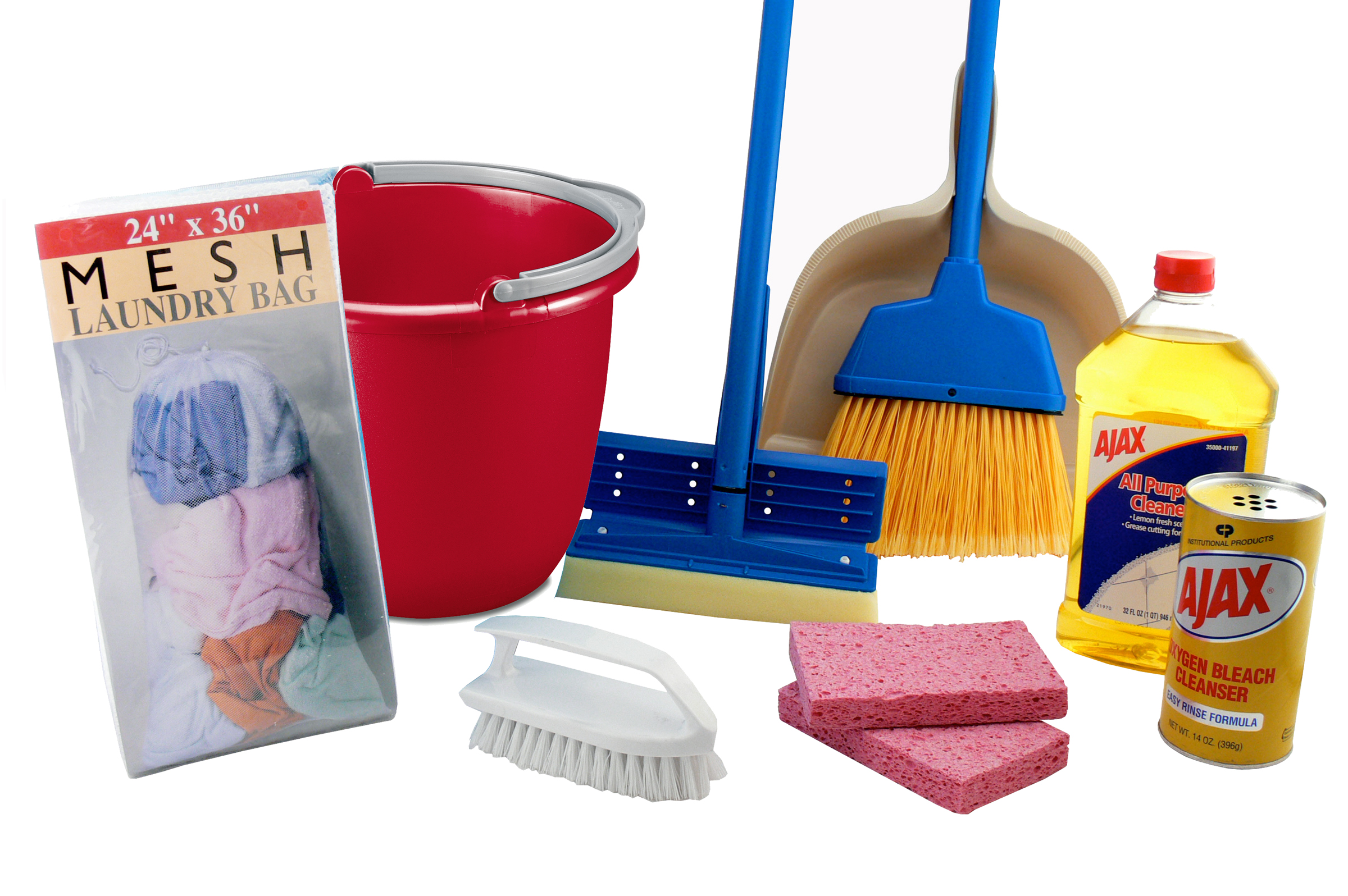 Housekeeping Kit : Health & Household