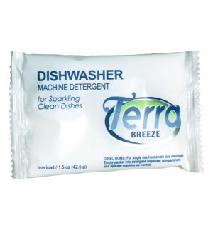 Dishwasher Detergent 1.5 oz