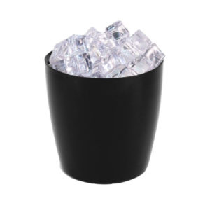 Round Ice Bucket