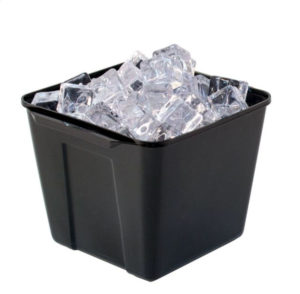 Square Ice Bucket