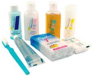 Personal Hygiene Kit