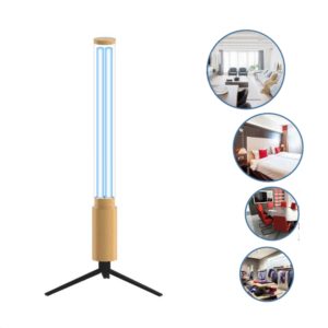UV Room Disinfection Tower