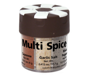 Multi Spice