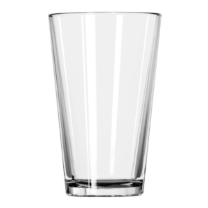Duratuff 12 oz Basic Glass