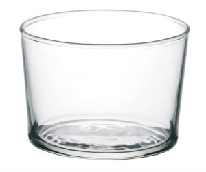 Milano 7.5 oz Glass