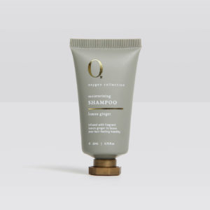 Shampoo, Hotel Size, Oxygen O2 Collection