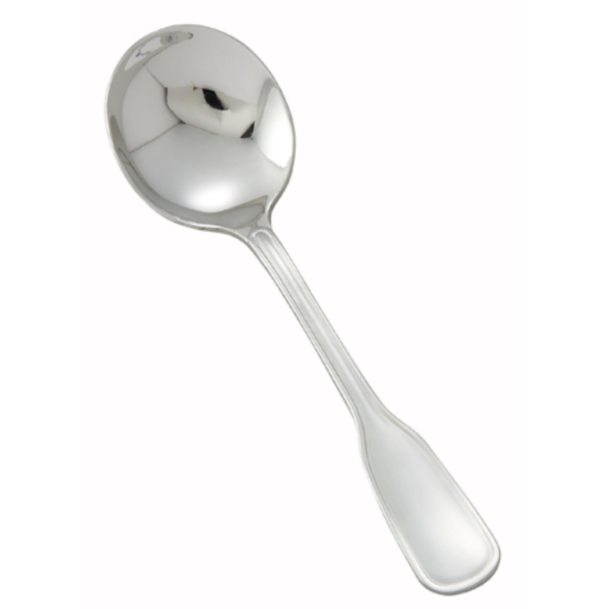 Oxford Bouillon Spoon