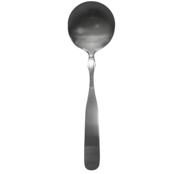 Hartford Bouillon Spoon
