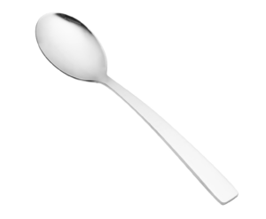 Oceanside Dessert Spoon
