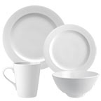 Royal Porcelain Banquet Dinnerware