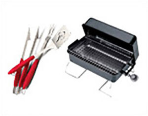 BBQ & Grilling Supplies