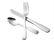 Old Country Flatware