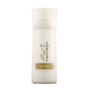 Hotel Body Lotion-Eco-logical