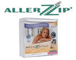Anti-Allergy & Bed Bug Proof Mattress or Box Spring Encasements