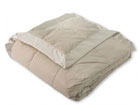 Goose Down Blankets
