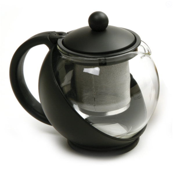 Tea Kettle with Infuser