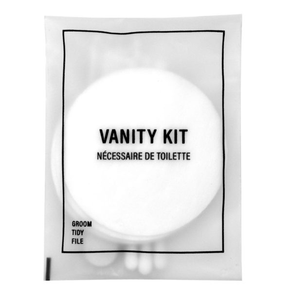 Vanity kit, Generic