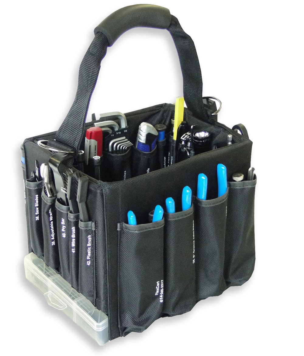 Carhartt Foundry Series 14” Tool Bag | Product | SanMar