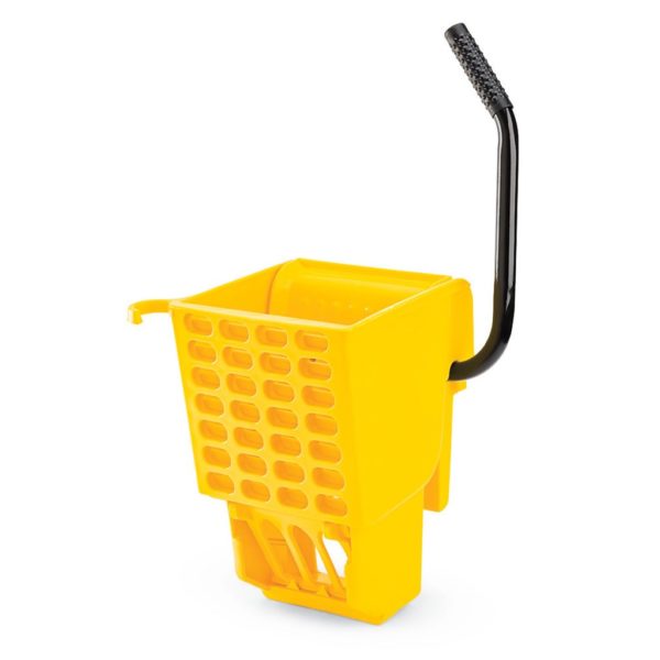 Side-press Replacement Ringer for Mop Bucket