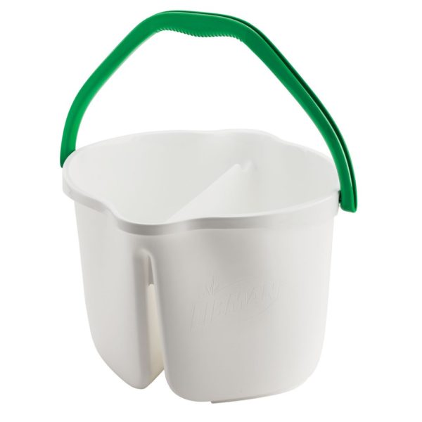 Clean & Rinse Bucket, Libman Pro,