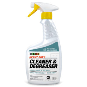 CLR Pro Cleaner & Degreaser RTU