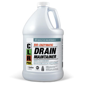 CLR Pro Drain Maintainer 1 gallon