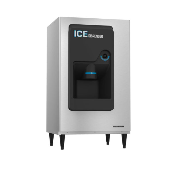 Ice Machine 200 Lb.