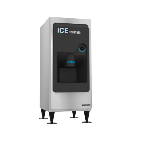 Hotel Ice Machine