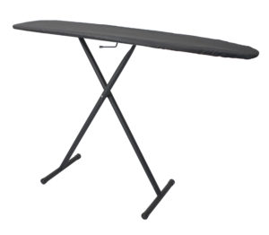 Charcoal Ironing Board