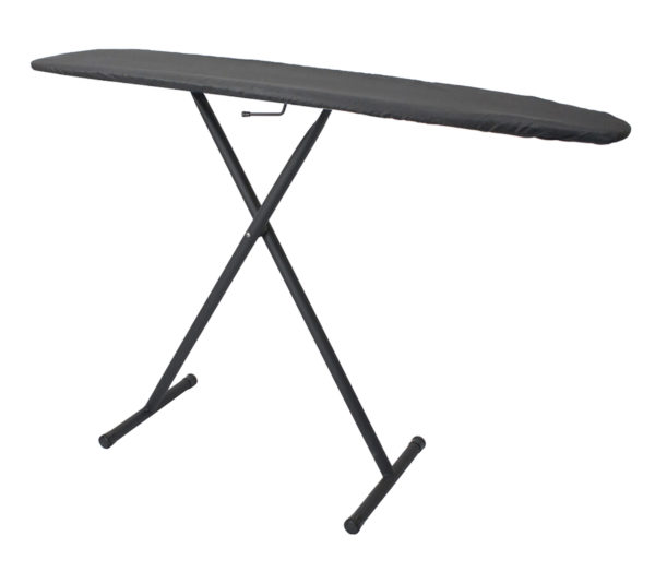 Charcoal Ironing Board