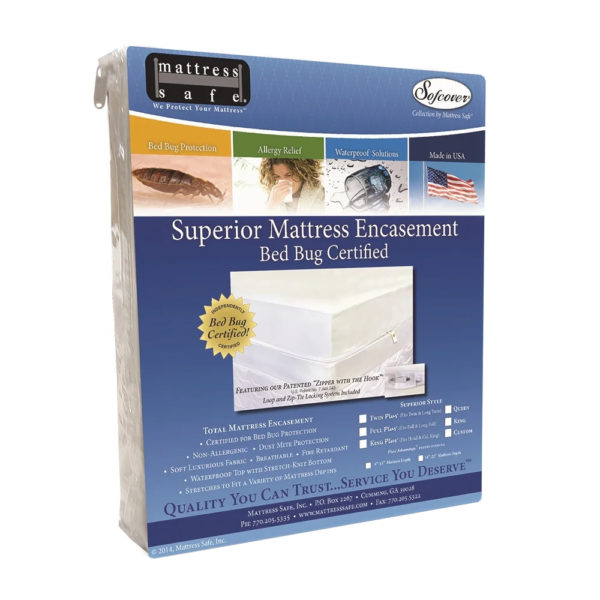 Superior Mattress