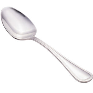 Pacifica Dessert Spoon