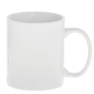 Dover C Handle Mug