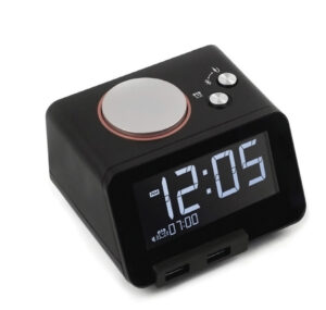 HC2 Pro Bluetooth Alarm Clock